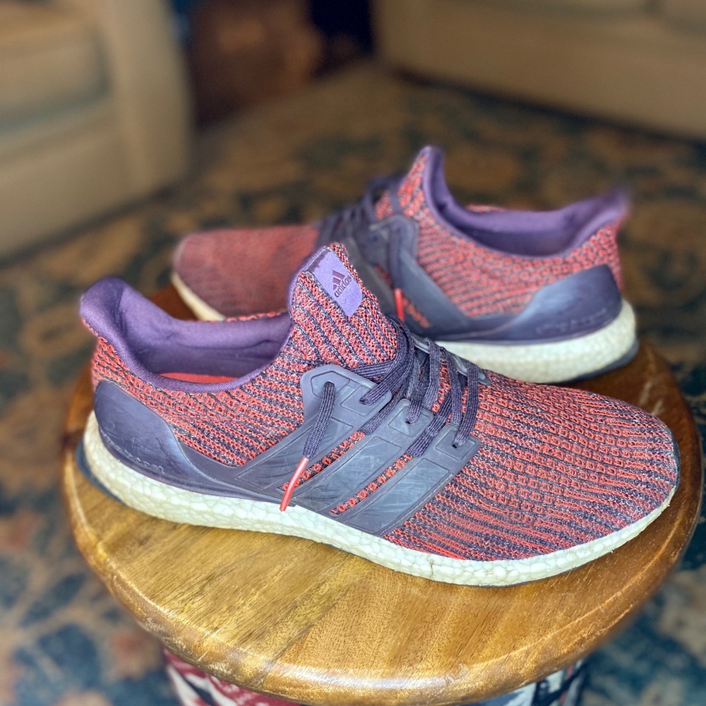 ⚠️ Ultraboost Beaters ⚠️